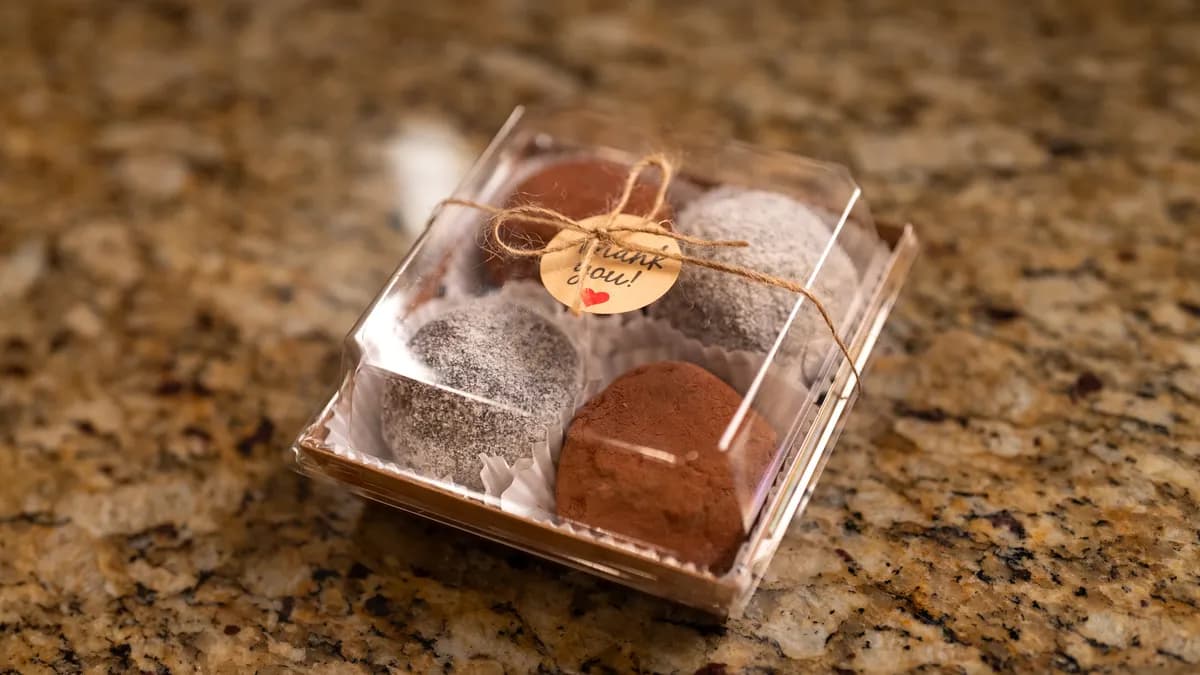 Coconut Bliss Mochi 2